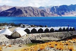 The Kora Pangong