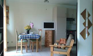 B&B am See - Privatzimmer