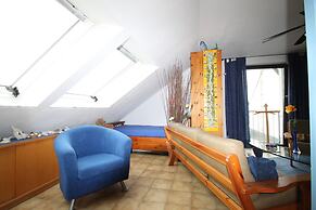 B&B am See - Privatzimmer