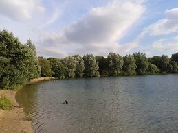 B&B am See - Privatzimmer