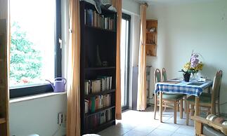 B&B am See - Privatzimmer