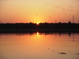 B&B am See - Privatzimmer