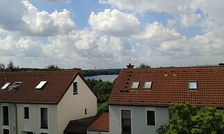 B&B am See - Privatzimmer