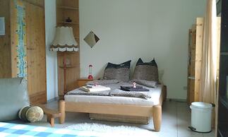 B&B am See - Privatzimmer