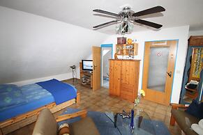 B&B am See - Privatzimmer