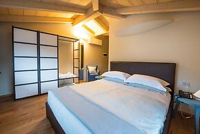 Hotel Aqua Crua