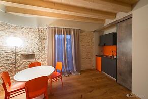 Hotel Aqua Crua
