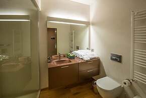 Hotel Aqua Crua