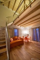 Hotel Aqua Crua