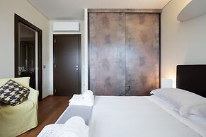 Hotel Aqua Crua