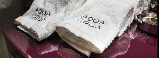 Hotel Aqua Crua