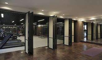 The Lotus Hotel Chongqing