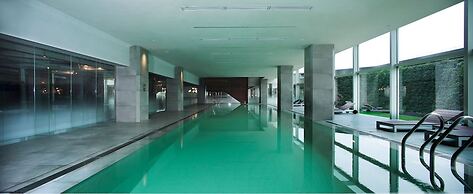 The Lotus Hotel Chongqing