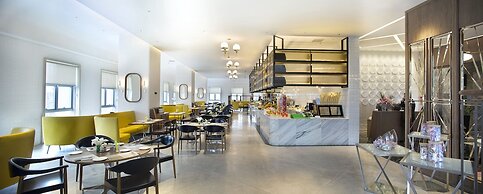 The Lotus Hotel Chongqing