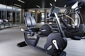 The Lotus Hotel Chongqing