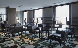 The Lotus Hotel Chongqing