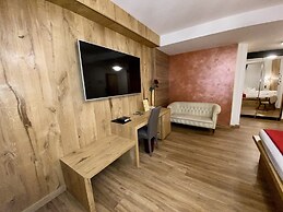 Hotel Casagrande