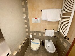 Hotel Casagrande