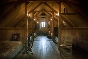 Wilderness Center Óbyggðasetur Íslands