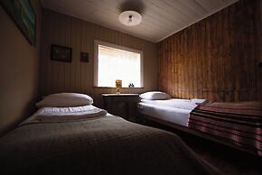 Wilderness Center Óbyggðasetur Íslands