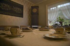 Wilderness Center Óbyggðasetur Íslands