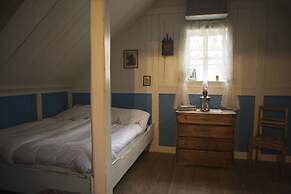 Wilderness Center Óbyggðasetur Íslands