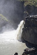 Wilderness Center Óbyggðasetur Íslands