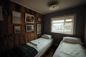 Wilderness Center Óbyggðasetur Íslands