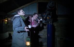 Wilderness Center Óbyggðasetur Íslands