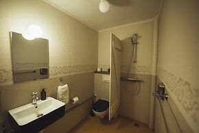 Wilderness Center Óbyggðasetur Íslands