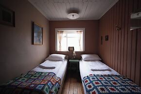 Wilderness Center Óbyggðasetur Íslands