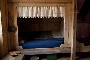 Wilderness Center Óbyggðasetur Íslands