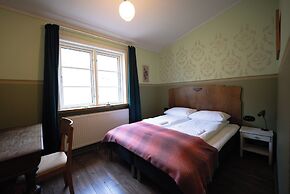 Wilderness Center Óbyggðasetur Íslands