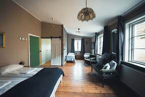 Wilderness Center Óbyggðasetur Íslands