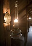 Wilderness Center Óbyggðasetur Íslands