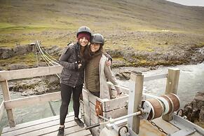 Wilderness Center Óbyggðasetur Íslands