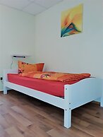Pension, Seminarräume & Käsemanufaktur im Leezener Hof