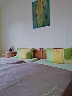 Pension, Seminarräume & Käsemanufaktur im Leezener Hof