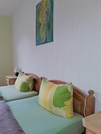 Pension, Seminarräume & Käsemanufaktur im Leezener Hof
