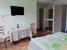 Pension, Seminarräume & Käsemanufaktur im Leezener Hof