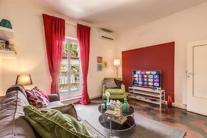 Spagna Glamour Life Penthouse