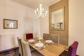 Spagna Glamour Life Penthouse