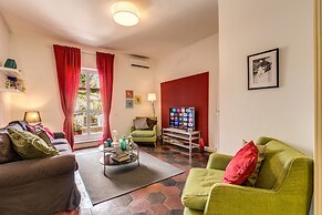 Spagna Glamour Life Penthouse