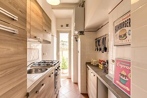 Spagna Glamour Life Penthouse