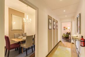 Spagna Glamour Life Penthouse