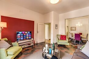 Spagna Glamour Life Penthouse