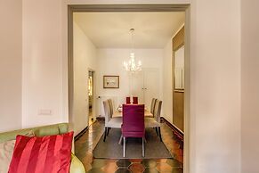 Spagna Glamour Life Penthouse