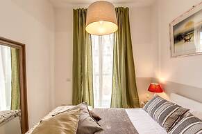 Spagna Glamour Life Penthouse