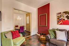 Spagna Glamour Life Penthouse