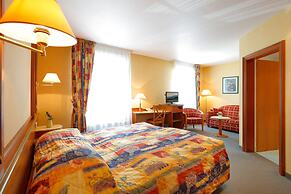 Hôtel Gruber